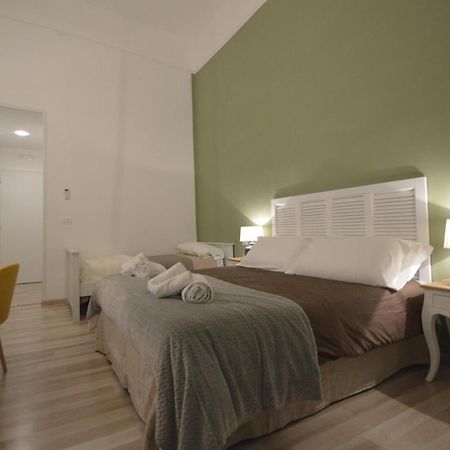 Just Sleep Bed & Breakfast Naples Luaran gambar