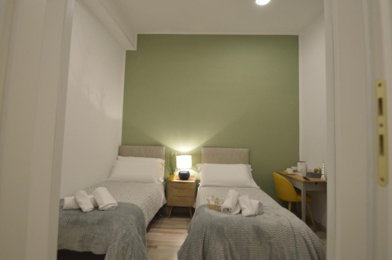 Just Sleep Bed & Breakfast Naples Luaran gambar