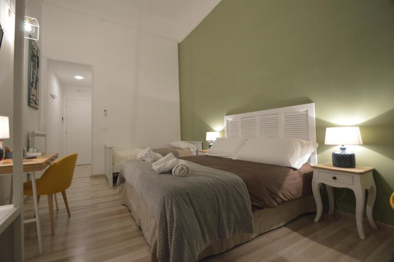 Just Sleep Bed & Breakfast Naples Luaran gambar