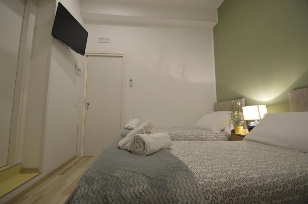 Just Sleep Bed & Breakfast Naples Luaran gambar