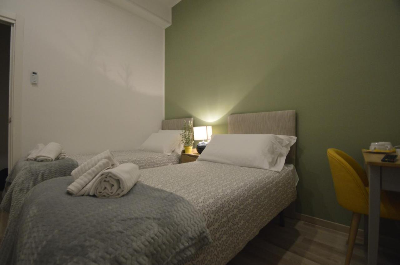 Just Sleep Bed & Breakfast Naples Luaran gambar