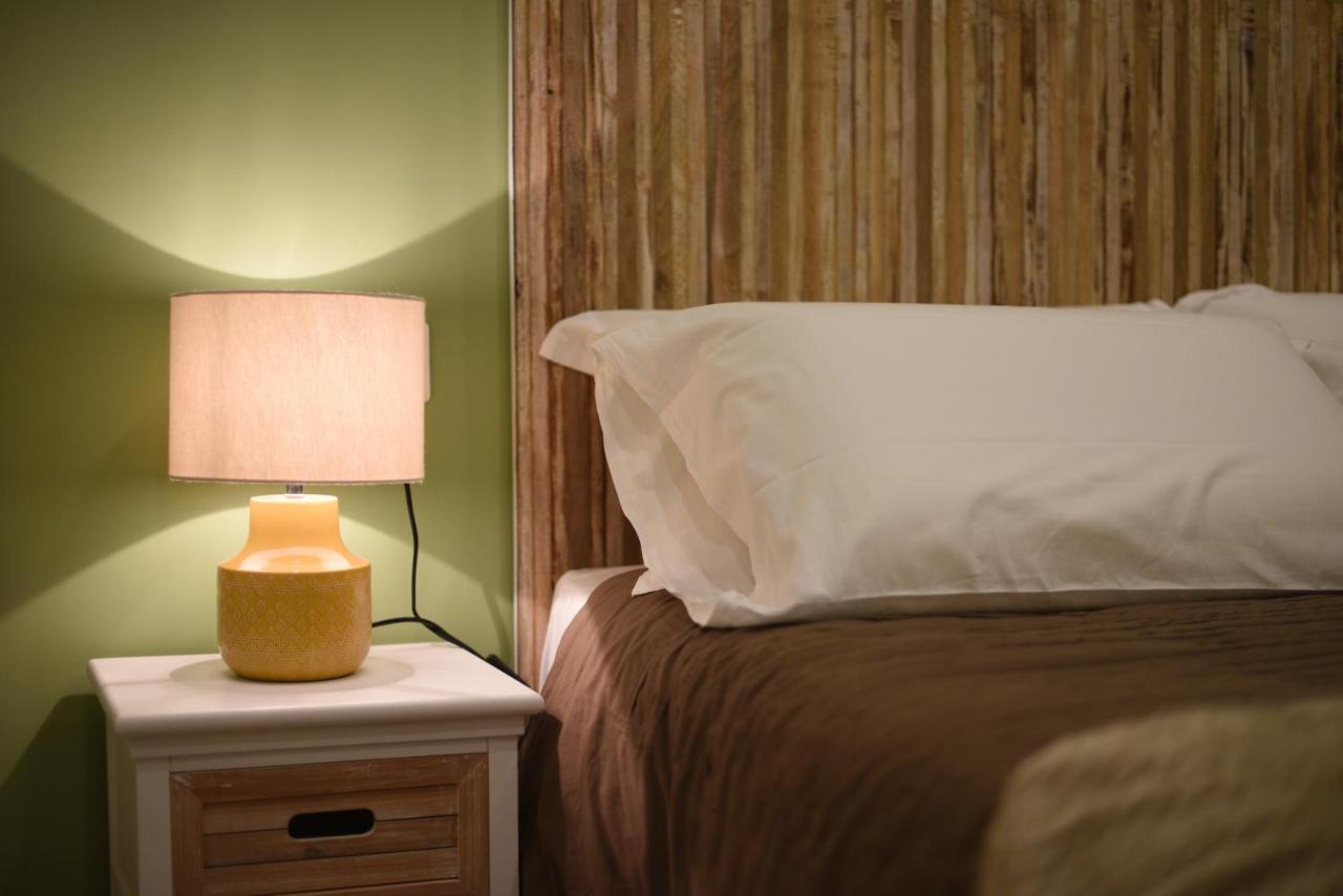 Just Sleep Bed & Breakfast Naples Luaran gambar
