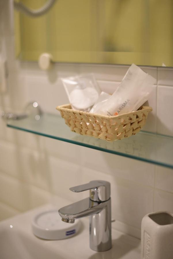 Just Sleep Bed & Breakfast Naples Luaran gambar
