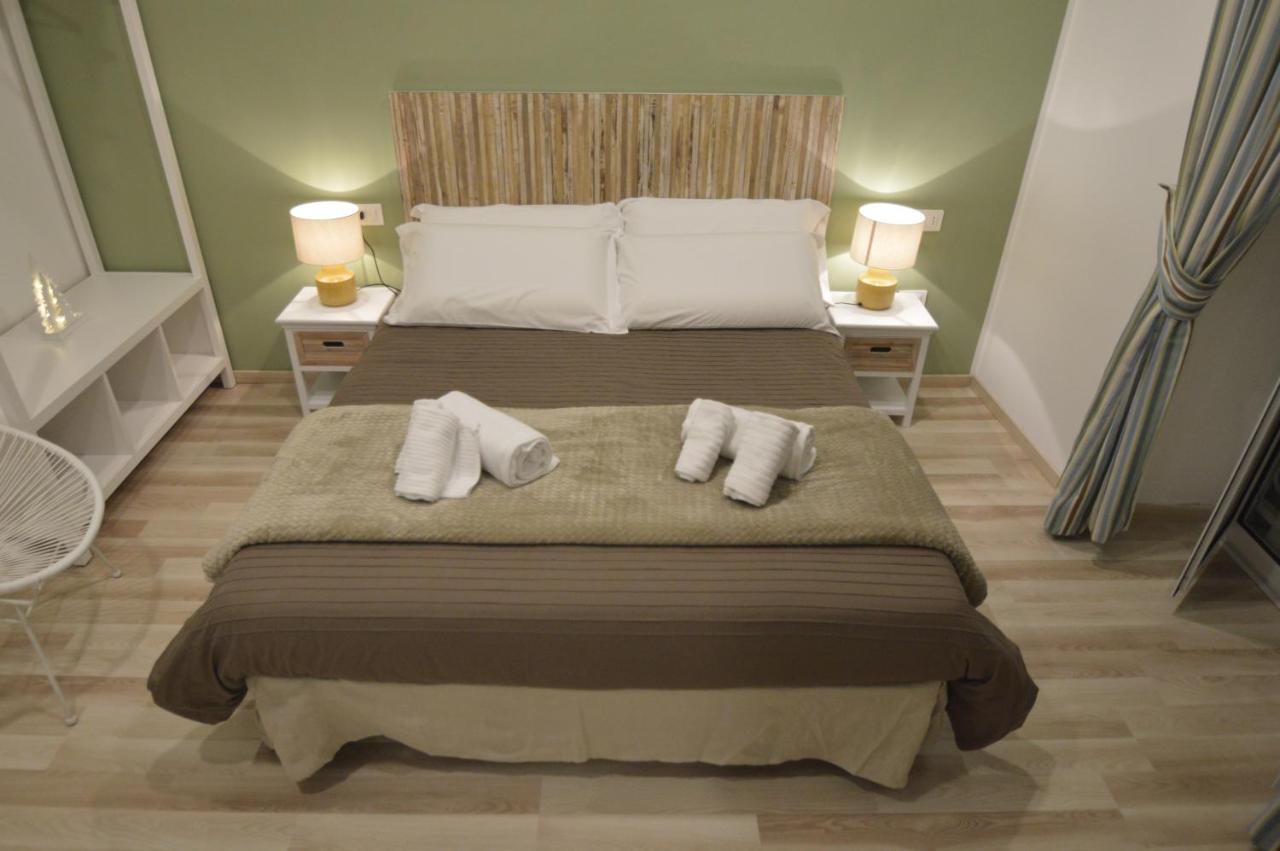 Just Sleep Bed & Breakfast Naples Luaran gambar