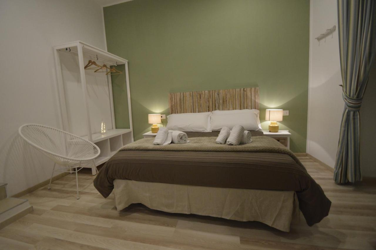 Just Sleep Bed & Breakfast Naples Luaran gambar