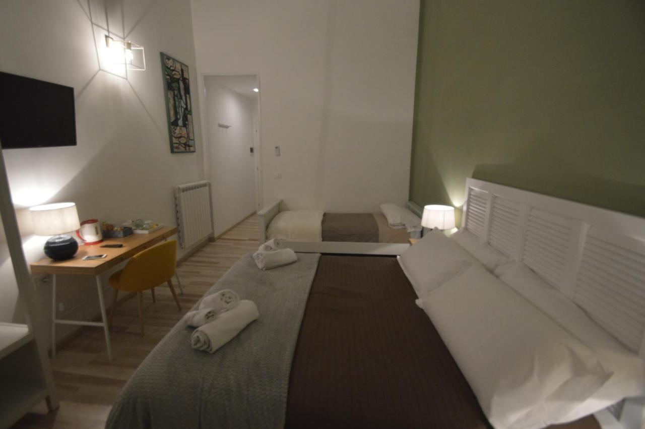 Just Sleep Bed & Breakfast Naples Luaran gambar
