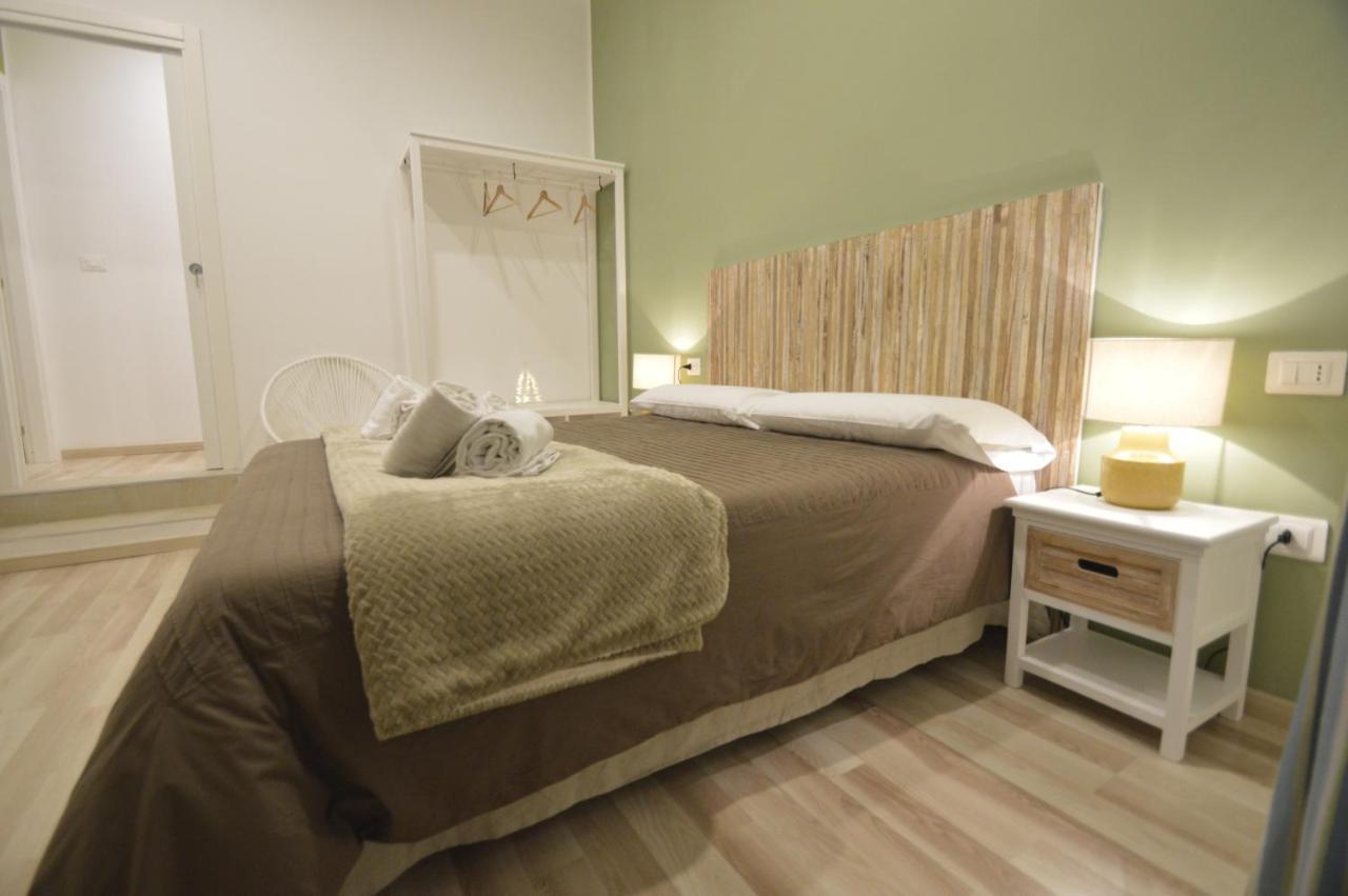 Just Sleep Bed & Breakfast Naples Luaran gambar